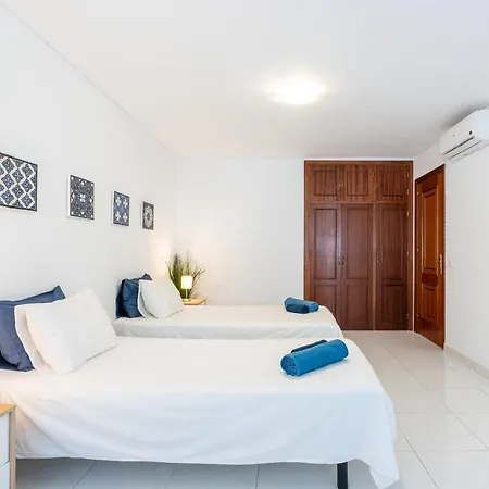 Eurosol Carihuela Appartement