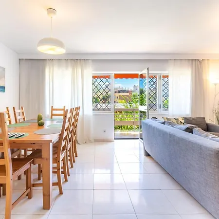 Eurosol Carihuela Appartement *