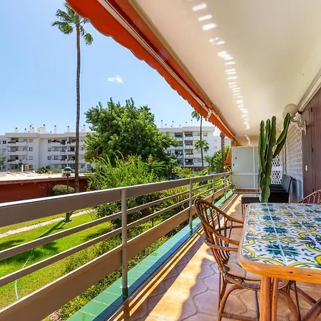 Appartement Eurosol Carihuela *