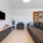 Eurosol Carihuela トレモリノス