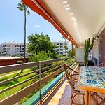 Apartmán Eurosol Carihuela *