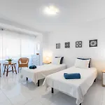 דירה Eurosol Carihuela