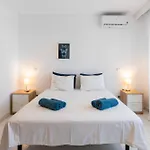 Apartmán Eurosol Carihuela Torremolinos