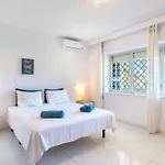 Apartmán Eurosol Carihuela *