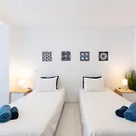 Apartmán Eurosol Carihuela