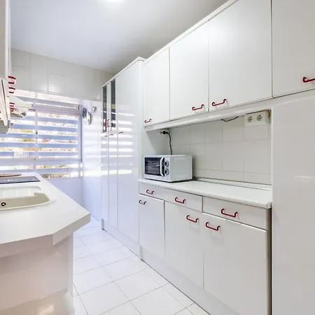 Eurosol Carihuela * Torremolinos