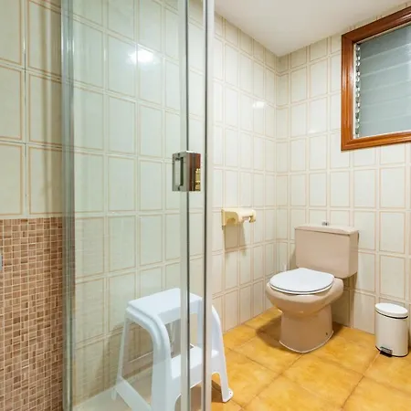 Eurosol Carihuela Apartamento Torremolinos