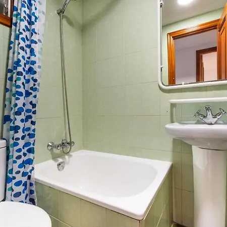 Apartment Eurosol Carihuela