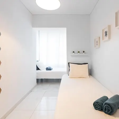 Eurosol Carihuela Apartamento