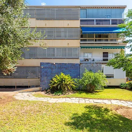 Lägenhet Eurosol Carihuela Torremolinos