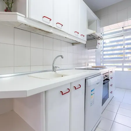 Eurosol Carihuela Apartamento Torremolinos