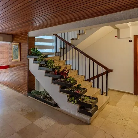 Eurosol Carihuela Apartment