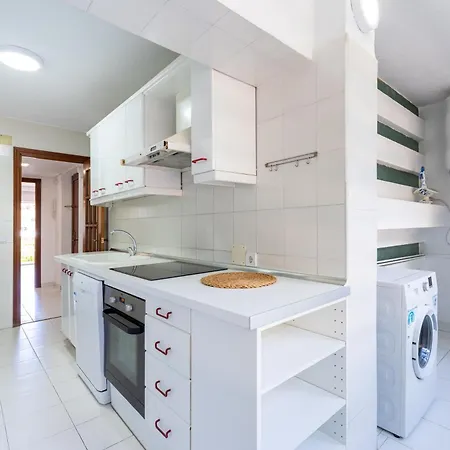 Eurosol Carihuela Apartment *