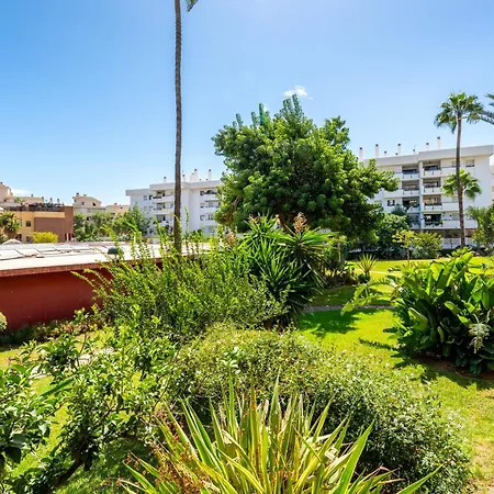 Lägenhet Eurosol Carihuela