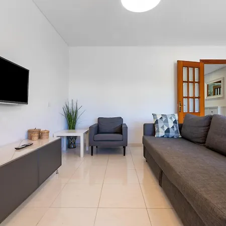 Eurosol Carihuela * טורמולינוס