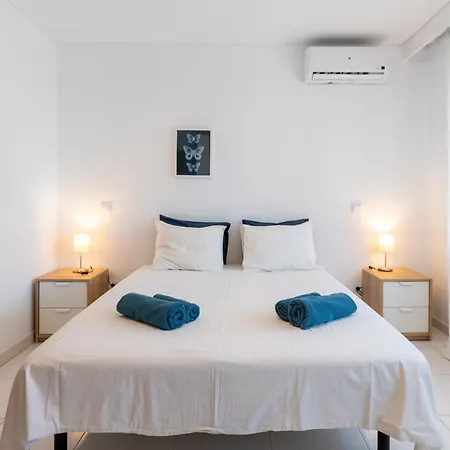 Apartamento Eurosol Carihuela Torremolinos