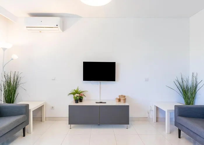 Eurosol Carihuela Torremolinos