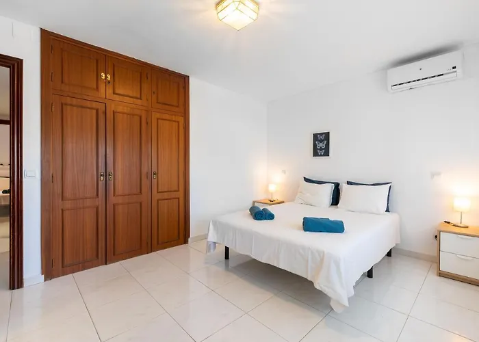 Eurosol Carihuela Torremolinos