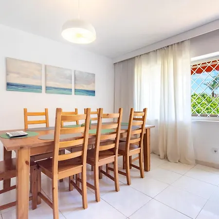 Eurosol Carihuela Apartment Torremolinos