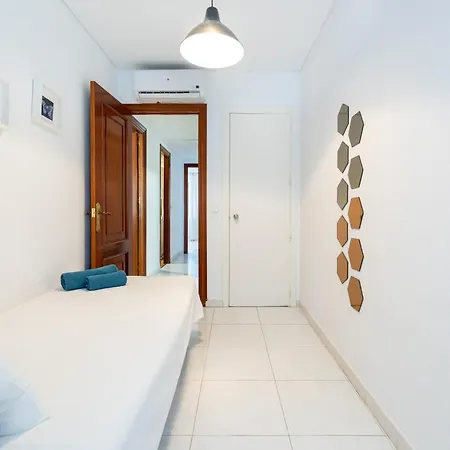 Apartment Eurosol Carihuela *