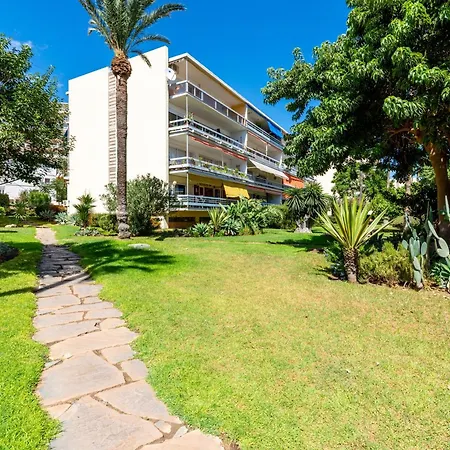 Eurosol Carihuela Apartment