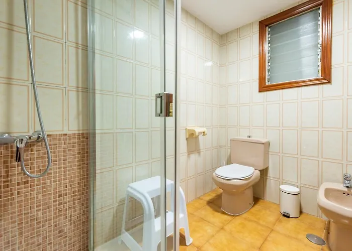 Eurosol Carihuela Appartement Torremolinos