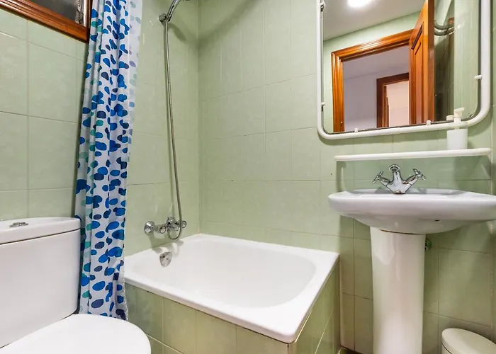 Appartement Eurosol Carihuela