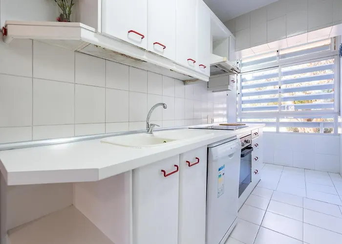 Eurosol Carihuela Appartement Torremolinos