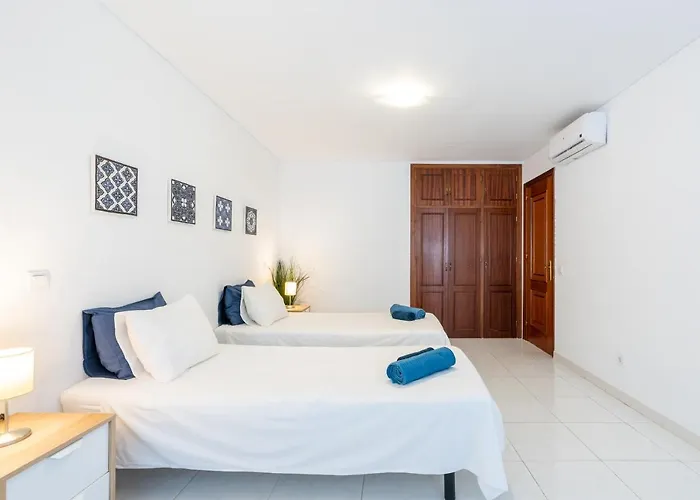 Eurosol Carihuela Appartement