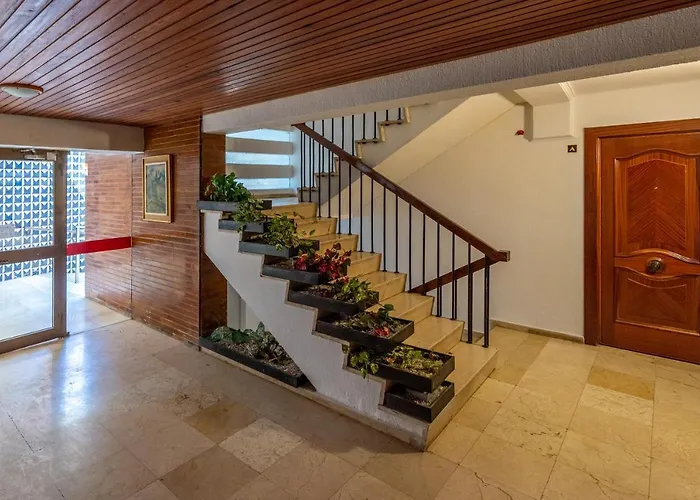 Eurosol Carihuela Appartement