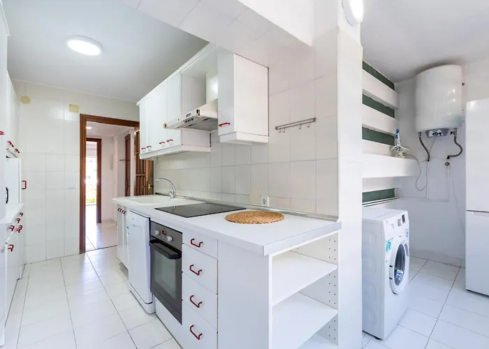 Eurosol Carihuela Appartement *