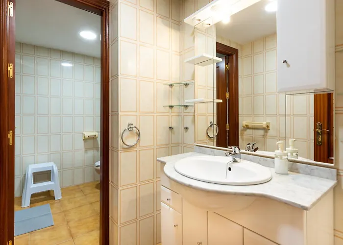 Appartement Eurosol Carihuela *