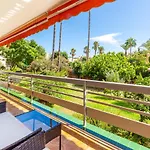 Διαμέρισμα Eurosol Carihuela