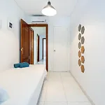 Eurosol Carihuela * Торремолінос