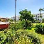 Eurosol Carihuela Διαμέρισμα Τορρεμολίνος