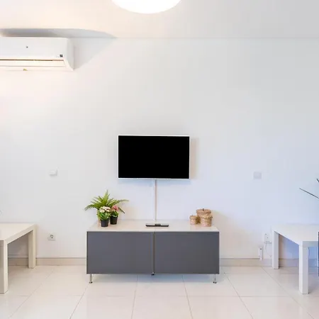 Eurosol Carihuela Τορρεμολίνος