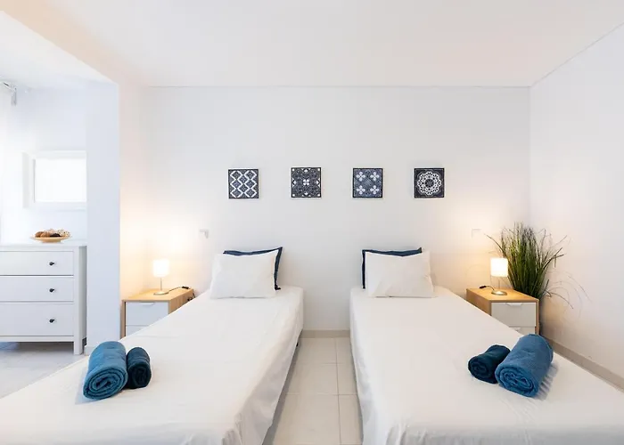 Eurosol Carihuela * Торремолинос